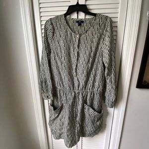 Gap dress